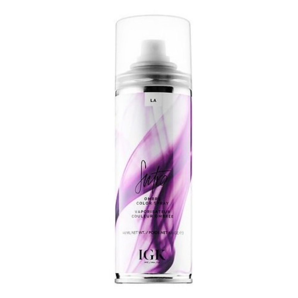 IGK Sutro Ombre ColorSpray